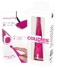 Wibrator Couples Choice do punktu G